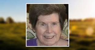 Josephine Elaine Gerrie Obituary March 18, 2015