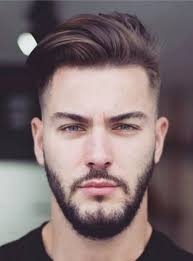 Discover These Long Hairstyles For Men That Are Low Maintenance Mens Hairstyles 2018 Mens Haircuts Short Trendy Mens Haircuts