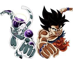 Dragon Ball Super Cap 131 Goku V Freezer Vs Jiren Dragon Ball Dragon Ball Super Dragon Ball Image
