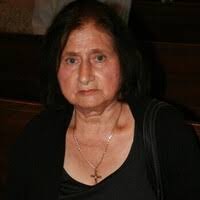 Maria Karakozis Obituary