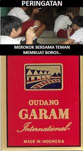 Gudang garam surya 16 skm full flavor ukuran long size sumber. Paling Keren 12 Gambar Lucu Rokok Membunuhmu Koleksi Gambar Lucu