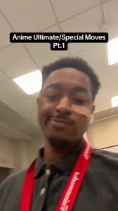 Do A Special Move Original Video