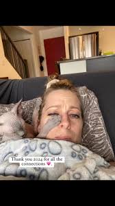 So much to be grateful for with all the connections and experiences in  2024. From getting my little Mac 😻, changing careers, changes in  relationships, skydiving, meeting new wonderful people, ...