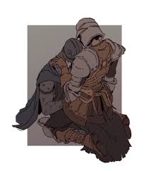 Mild Mannered Pate | Dark Souls 2 Wiki