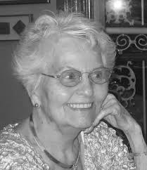 Ruby Ellen Mogill Newman Peck