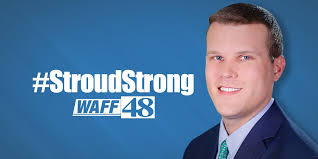WAFF 48 reporter Allen Stroud passes away following fight with cancer