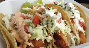 Fish taco truck north park. Something Fat And Juicy From The El Rorro Taco Truck San Diego Reader