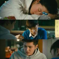 смотреть дораму столь молоды 2 мы все еще здесь So Young 2 Never Gone Movie Couples Kris Wu Drama Film