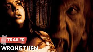 Left for dead (pogresno skretanje 3) 2009 ceo film sa prevodom (1/2). Wrong Turn 2003 Trailer Hd Eliza Dushku Jeremy Sisto Youtube