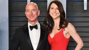 Dan jewett is a longtime science teacher. Nach Trennung Von Jeff Bezos Mackenzie Scott Hat Wieder Geheiratet