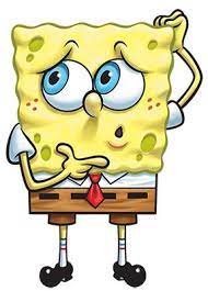Pin By Zuri Medina On Cool Cartoon Characters Spongebob Painting Spongebob Squarepants Tv Show Spongebob Funny