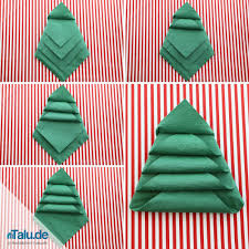 Aus einer roten serviette falten wir einen klassischen weihnachtsbaum. Anleitung Servietten Falten Fur Weihnachten Sterne Engel Co Talu De Servietten Falten Tannenbaum Servietten Falten Weihnachten Servietten Falten Weihnachtsbaum