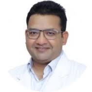 Dr. Anil Prasad Bhatt