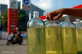 Beberapa sifat bensin sebagai berikut. Mengenal Oktan Pada Bahan Bakar Serta Bahaya Penggunaan Bbm Oplosan Analisa Id