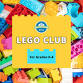 Lego Club for Grades K-4 event image