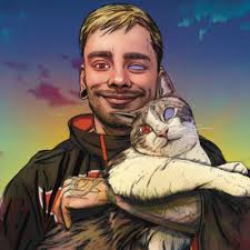 Interview #438 w/ Adam Barnhardt