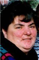 Wanda Barker Obituary (1958