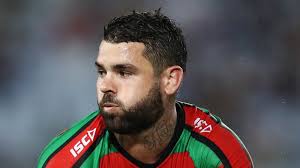 Colin moran,gregory polanco,adam frazier,jacob stallings,bryan reynolds. Nrl 2019 South Sydney Rabbitohs Star Adam Reynolds Gets Large Tattoo Of Michael Jackson
