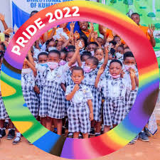 Profile for Royalton International School