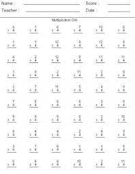 Double digit multiplication worksheets fourth grade math 5 doubl. Free Multiplication Worksheets Grade 4 Worksheets Range Mathematics Three Digit Division Worksheets Year 3 Addition And Subtraction Worksheets Enter Math Problems And Get Step By Step Answers Math Topics For Grade 7