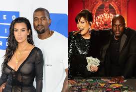Besides, corey has also appeared frequently on the hit reality tv series keeping up with the kardashians as kris's boyfriend. Kanye West Clashes With Kris Jenner S Boyfriend Corey Gamble Goss Ie