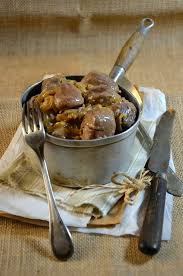Rognon De Veau Sauce Madere Et Echalote Recette Tangerine Zest Recette Rognons De Veau Alimentation Recettes De Cuisine