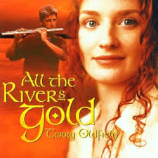 All the Rivers Gold: 0767715046227: Oldfield, Terry: Books