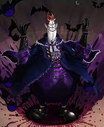 Maybe you would like to learn more about one of these? Gecko Moria One Piece Photos One Piece Manga Anime