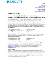 Free Writing Prospectus Sfsa Ate Press Release