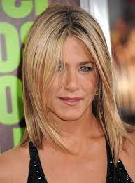 A messy lob would create a fashion statement and a style to remember. 40 Gorgeous Medium Length Hairstyles For Thin Hair To Try In 2021