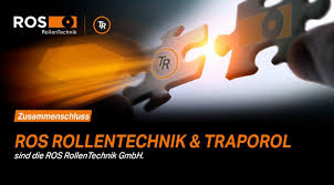 At solutions 30 we make sure they do! Ros Rollentechnik Merger Of Ros Rollentechnik With Traporol Gmbh