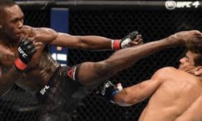 Israel adesanya wiki and facts including his biography, dating, girlfriend, wife, parents, family. Israel Adesanya Instagram Brand News Day