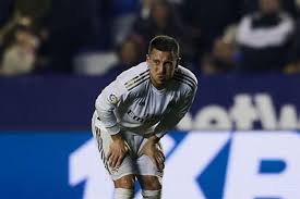 Eden hazard picks his favourite #ucl goals, including a golazo from his current real madrid coach! Eden Hazard Perpanjang Puasa Gol Di Liga Champions Halaman All Kompas Com