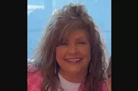 Susan McEachern Is Newest Recipient of Caught in the Act Award