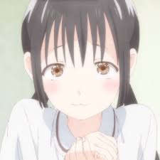 Hanako Honda Asobi Asobase Manga Art Anime Icons Kawaii