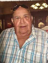 Obituary information for Charles Franklin Tinder