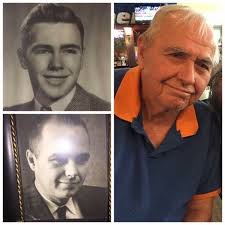 Charles Conway Obituary