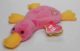 Platypus Beanie Baby Cheap Online