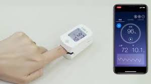 Fora O2 è¡€æ°§æ¿ƒåº¦è¨ˆ ä¸åªå¯ä»¥é‡è¡€æ°§ é‚„æ˜¯ç¡çœ è¡€æ°§åˆ†æžå„€