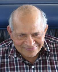 Murty V. Mantravadi Biography