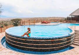 Adere Safari Lodge- Kidepo National Park