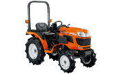Kubota JB11 Tractor
