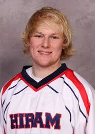 2014 Men's Lacrosse Roster