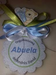 Distintivo Para El Baby Shower De Andres David Distintivos Baby Shower Baby Shower Baby Shower Invitaciones