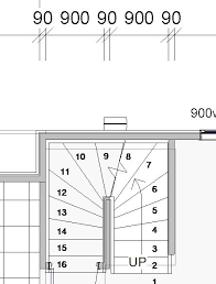 Maybe you would like to learn more about one of these? Solved Revit Winder Stairs Parallel Treads Please Help Autodesk Community Revit Products
