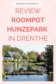 Lees Hier Onze Ervaringen Met Het Park Roompot Hunzepark In Drenthe Waar We Met Onze Kinderen Een Week Verbleve Boek Voor Kinderen Kinderen Peuteractiviteiten