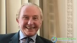 Insider Video: What the Legendary Geoffrey Kent Is Up to at A&K Today