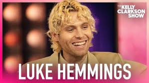 Luke Hemmings // Golden (edit)