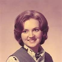 Ms. Cynthia "Cyndie" Jean Dunn Smith Obituary