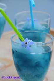 Granite Bleu Sans Alcool Et Sans Colorant Pour Frimer Sur La Plage Ou Ailleurs Un An Pour Faire Son Cooking Out Cocktail Sans Alcool Boissons Bleues Alcool